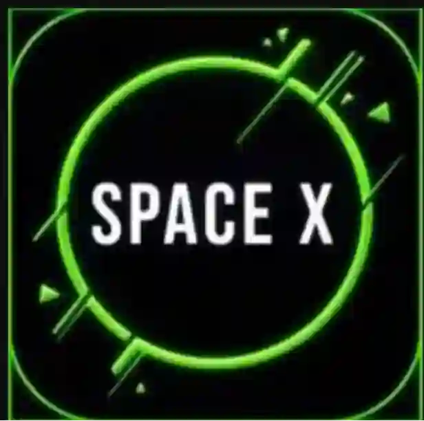 Macro Space logo
